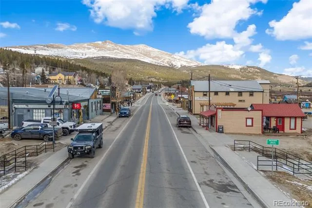 131 Aspen Street Alma, CO 80420