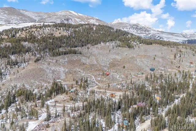 131 Aspen Street Alma, CO 80420