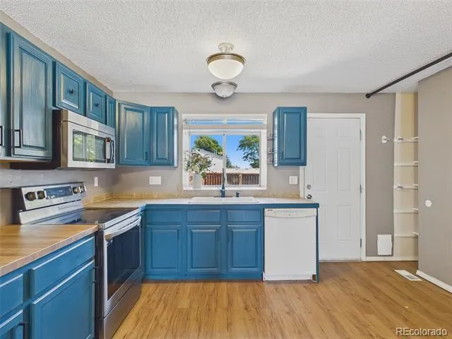 16901 E Chenango Avenue #D Aurora, CO 80015