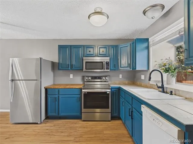 16901 E Chenango Avenue #D Aurora, CO 80015