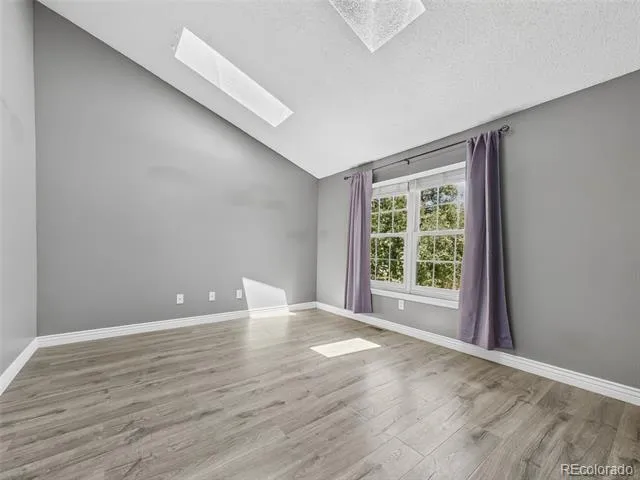 16901 E Chenango Avenue #D Aurora, CO 80015