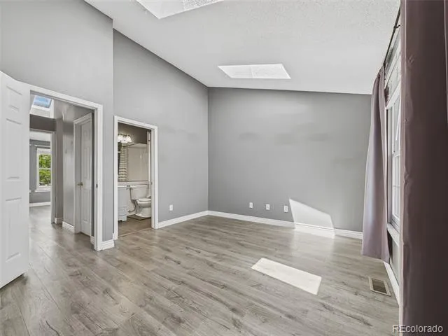 16901 E Chenango Avenue #D Aurora, CO 80015