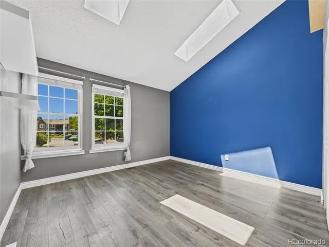 16901 E Chenango Avenue #D Aurora, CO 80015