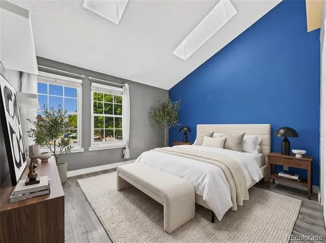 16901 E Chenango Avenue #D Aurora, CO 80015