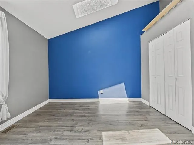 16901 E Chenango Avenue #D Aurora, CO 80015