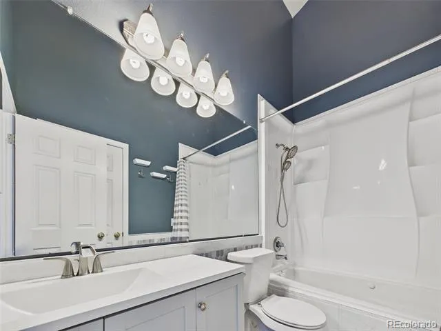 16901 E Chenango Avenue #D Aurora, CO 80015