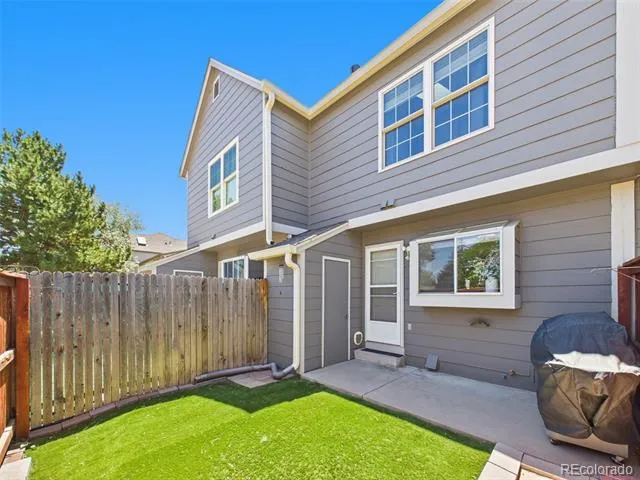 16901 E Chenango Avenue #D Aurora, CO 80015