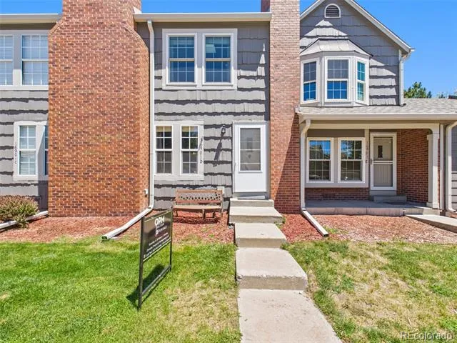16901 E Chenango Avenue #D Aurora, CO 80015