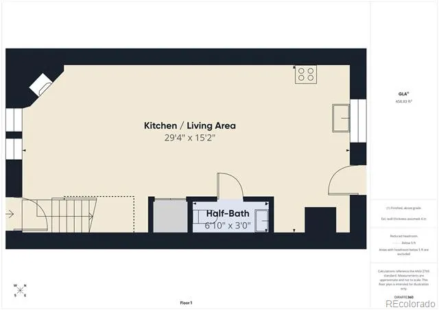 16901 E Chenango Avenue #D Aurora, CO 80015
