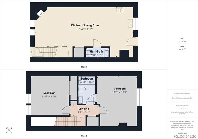 16901 E Chenango Avenue #D Aurora, CO 80015