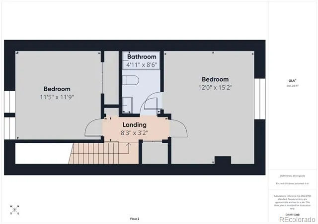 16901 E Chenango Avenue #D Aurora, CO 80015
