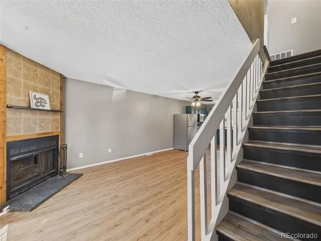 16901 E Chenango Avenue #D Aurora, CO 80015