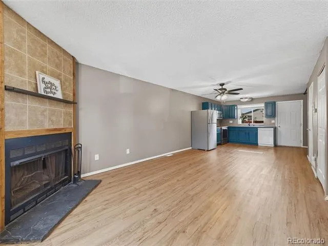 16901 E Chenango Avenue #D Aurora, CO 80015