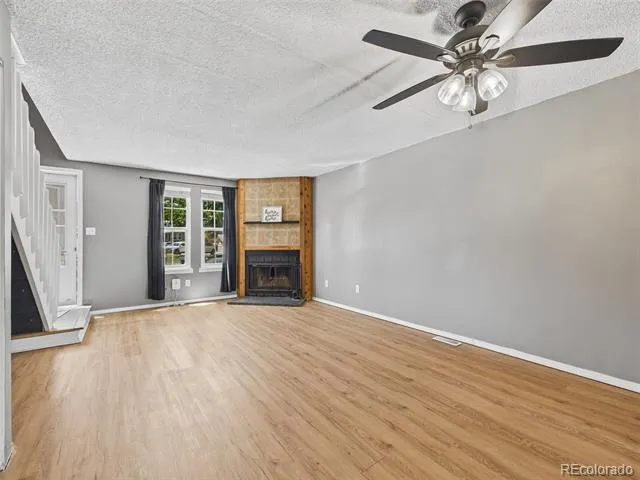 16901 E Chenango Avenue #D Aurora, CO 80015