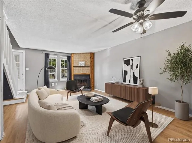 16901 E Chenango Avenue #D Aurora, CO 80015