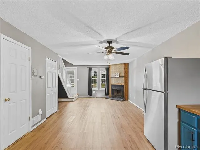 16901 E Chenango Avenue #D Aurora, CO 80015