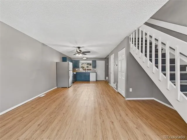 16901 E Chenango Avenue #D Aurora, CO 80015