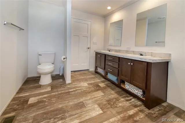 37188 Truckton Road Rush, CO 80833