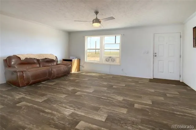 37188 Truckton Road Rush, CO 80833