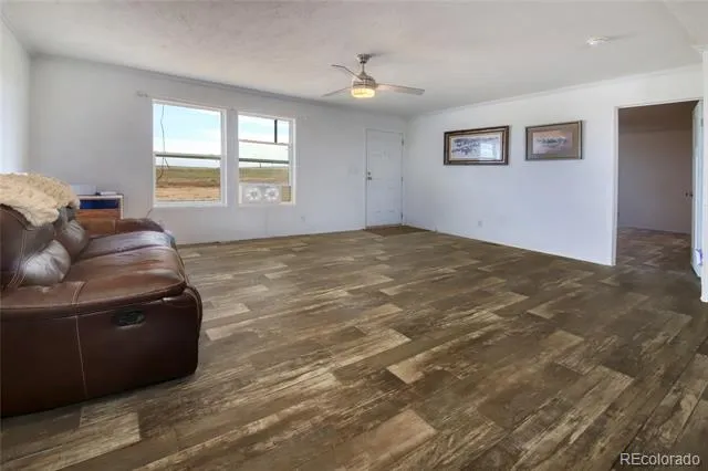 37188 Truckton Road Rush, CO 80833