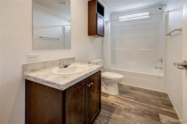 37188 Truckton Road Rush, CO 80833