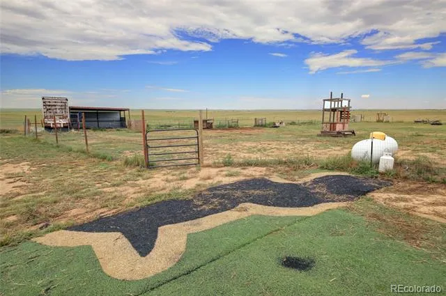 37188 Truckton Road Rush, CO 80833