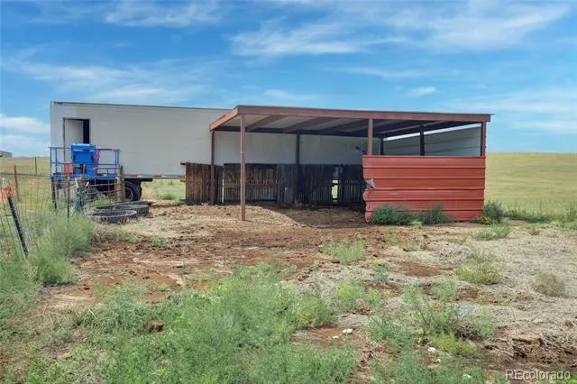 37188 Truckton Road Rush, CO 80833