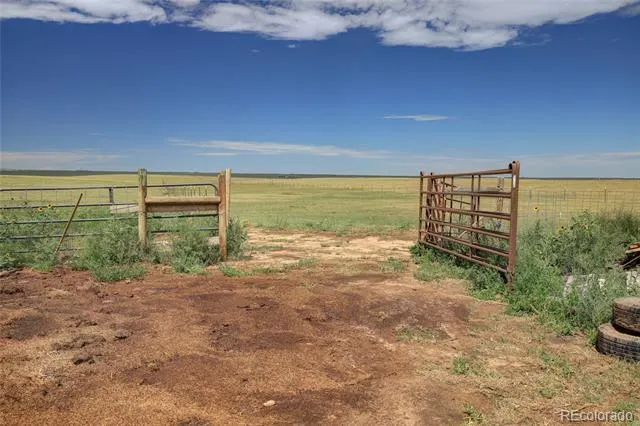 37188 Truckton Road Rush, CO 80833