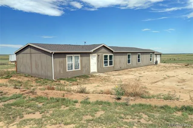 37188 Truckton Road Rush, CO 80833