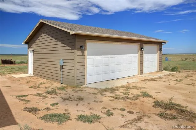 37188 Truckton Road Rush, CO 80833