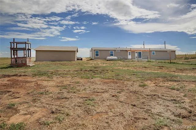 37188 Truckton Road Rush, CO 80833