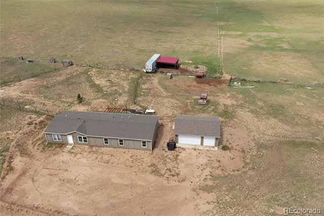 37188 Truckton Road Rush, CO 80833