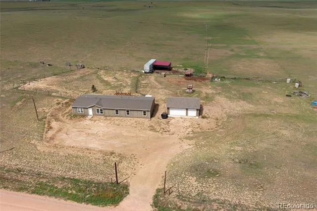 37188 Truckton Road Rush, CO 80833