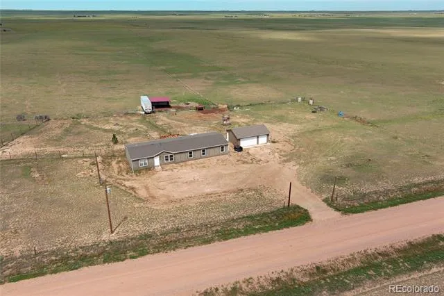 37188 Truckton Road Rush, CO 80833