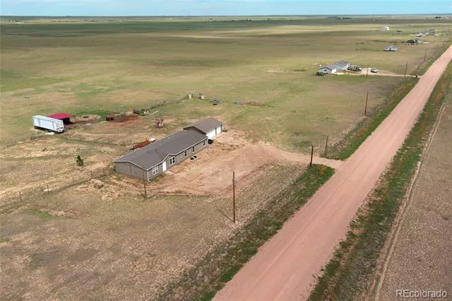 37188 Truckton Road Rush, CO 80833