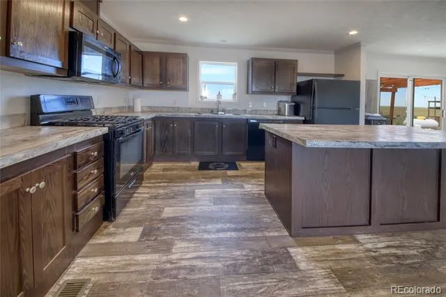 37188 Truckton Road Rush, CO 80833