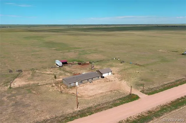 37188 Truckton Road Rush, CO 80833