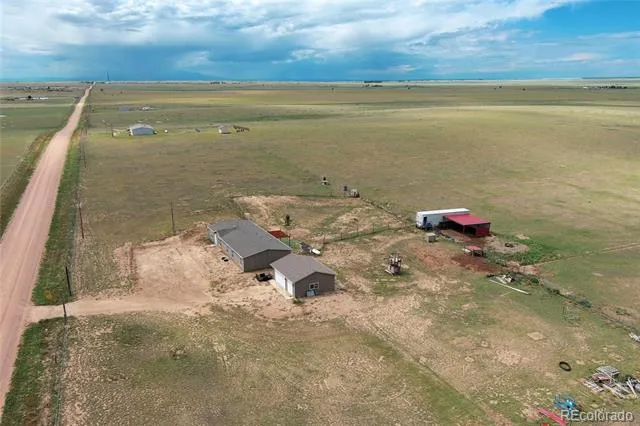 37188 Truckton Road Rush, CO 80833