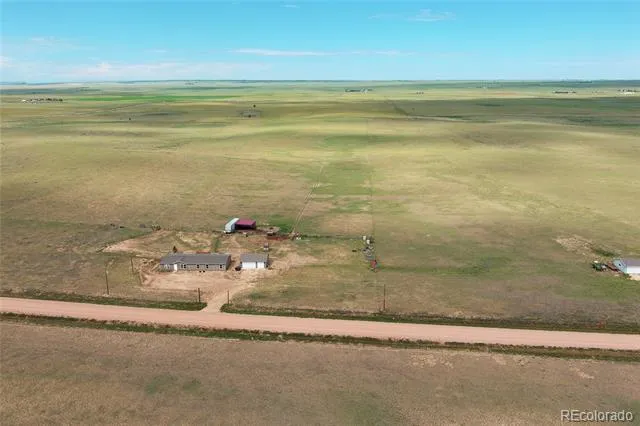 37188 Truckton Road Rush, CO 80833
