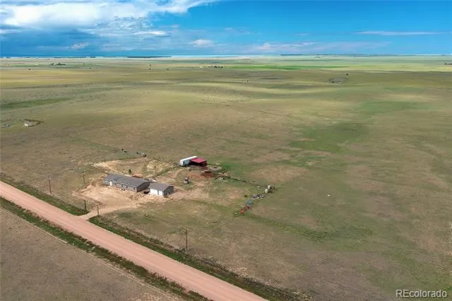 37188 Truckton Road Rush, CO 80833