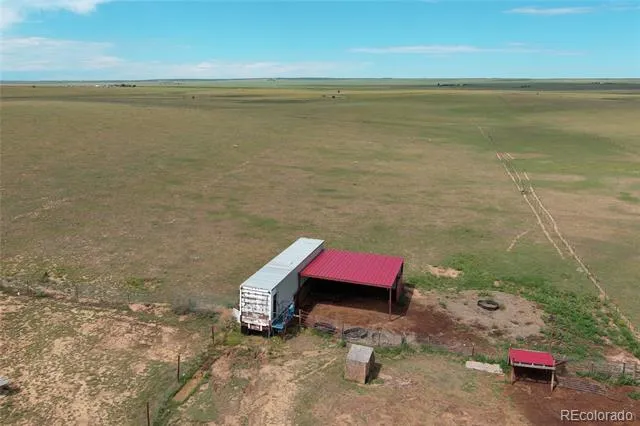 37188 Truckton Road Rush, CO 80833