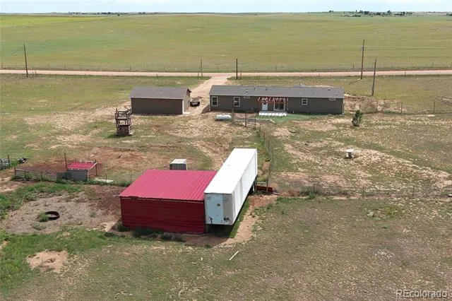 37188 Truckton Road Rush, CO 80833
