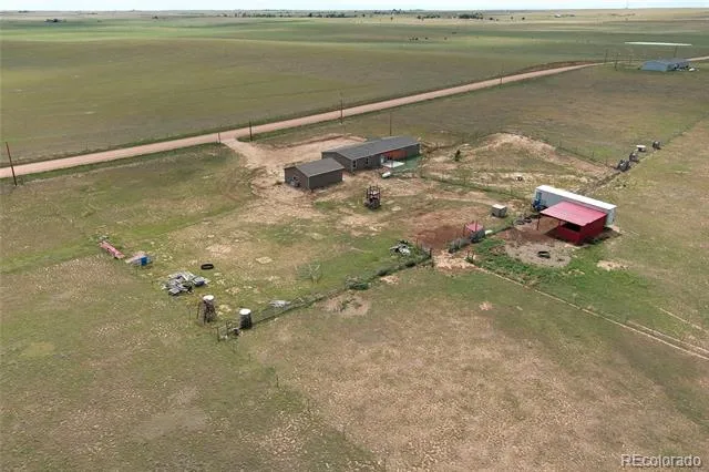 37188 Truckton Road Rush, CO 80833