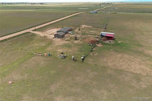 37188 Truckton Road Rush, CO 80833