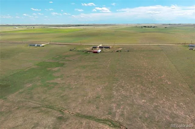 37188 Truckton Road Rush, CO 80833
