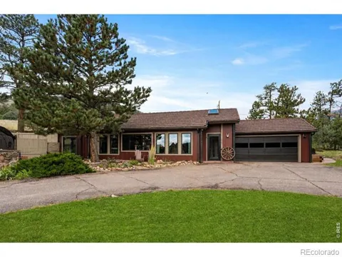 123 Mohawk Road