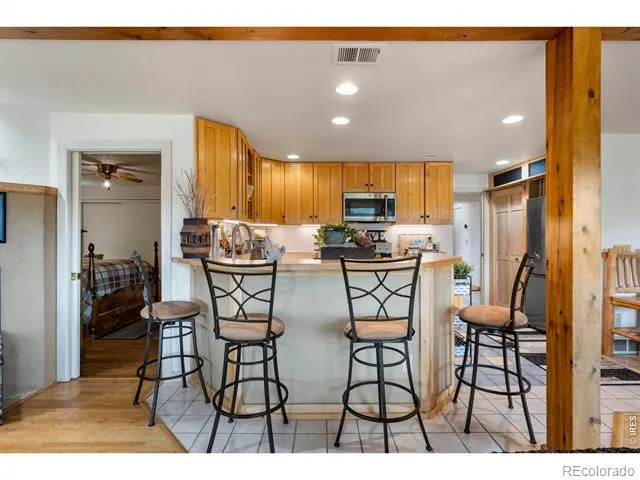 123 Mohawk Road Lyons, CO 80540
