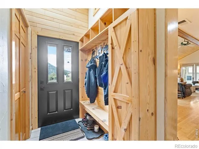 123 Mohawk Road Lyons, CO 80540
