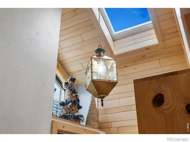 123 Mohawk Road Lyons, CO 80540