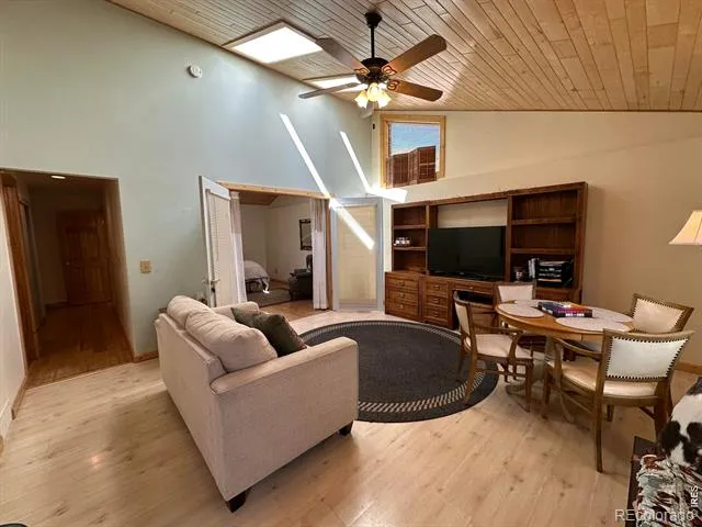 123 Mohawk Road Lyons, CO 80540